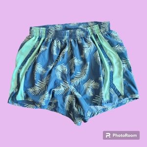 Rabbit Goodr Collection Womens Running Shorts Size Small